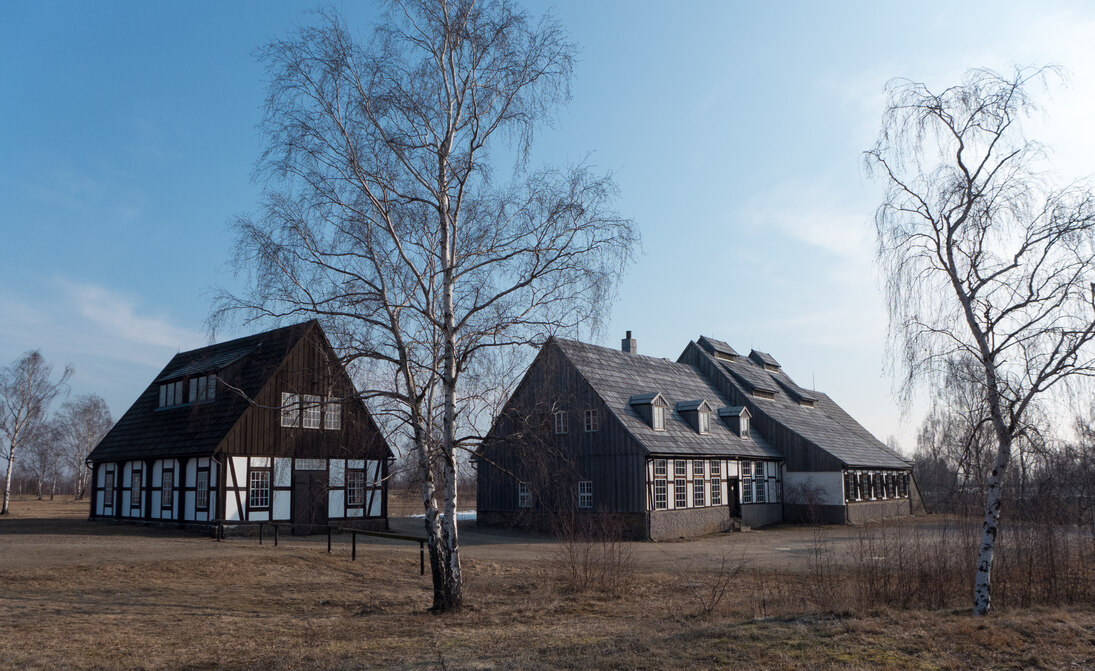Bergbau Alte Elisabeth