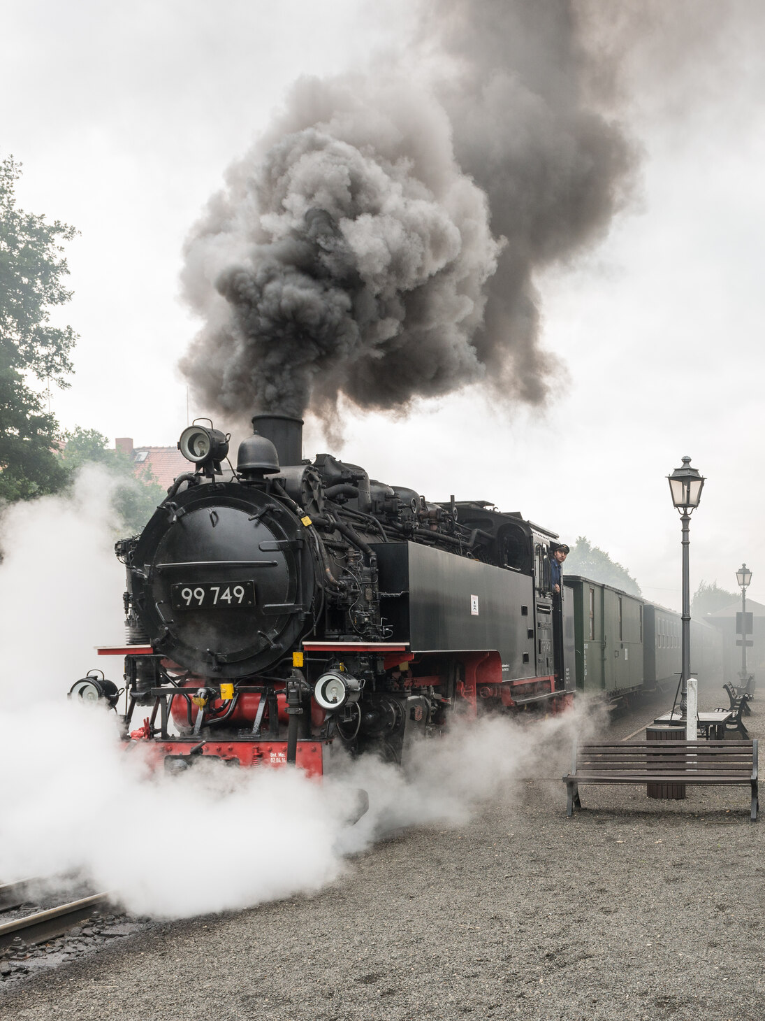 Zittauer Schmalspurbahn