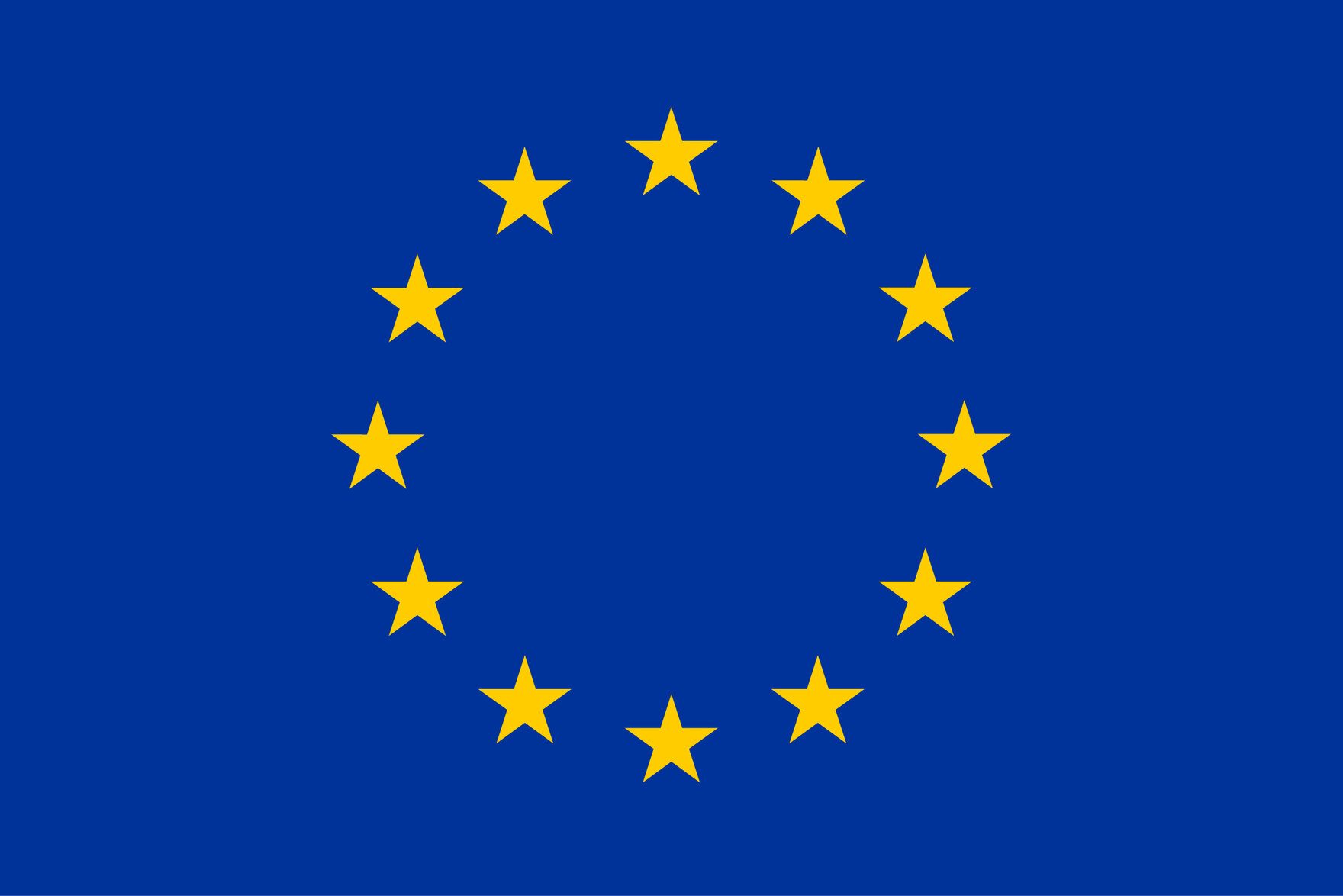 3 Logos - Europäische Union, Europa förder Sachsen. ESF und Europa stärkt dich und deine Stadt.