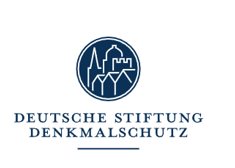 Logo Deutsche Stiftung Denkmalschutz