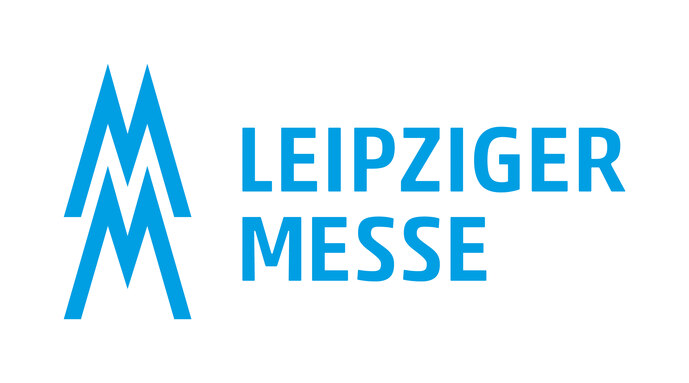 Logo Leipziger Messe