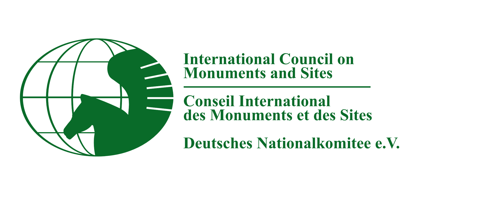 Logo ICOMOS